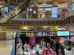 -大悦城(沈阳中街店)