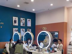 -海马体照相馆(南昌王府井购物中心店)
