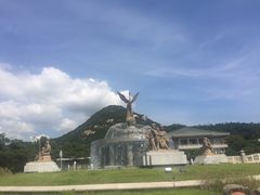 -乐天免税店(明洞店)