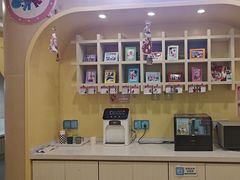 -乐之童成长中心(颍州万达店)
