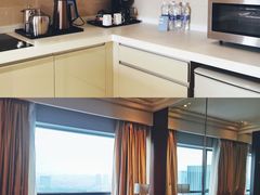 -杭州龙禧福朋喜来登酒店