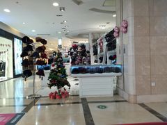 -沈阳商业城(中街路店)