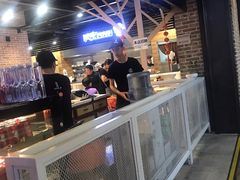 -陕客肉夹馍(王府井店)
