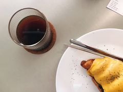 -RWORK·COFFEE(滨江店)
