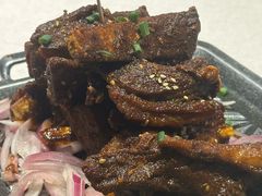 -简小舍·民间手艺菜(武昌江滩店)