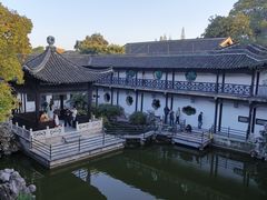 -何园