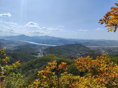 -吉林市朱雀山国家森林公园