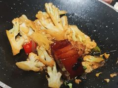 -宋园·金宴浙鲜馆(静安店)