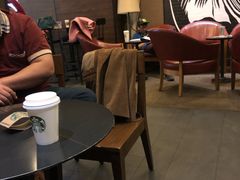 -星巴克(北京永定门店)