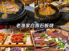 -大理.老字号渝记酸萝卜乌鱼(古城总店)