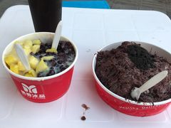 -美肴冰品(中山门店)