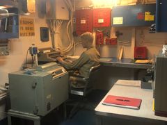 -中途岛号航空母舰博物馆