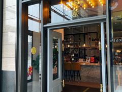 门面-The Rug Cafe(王府中环店)