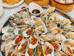 -和乐喜点(宝岗大道店)