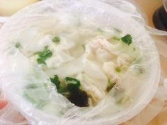 -琴岛顺天馄饨(营口路市场店)