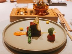 -叶叶菩提(太原别墅店)