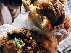 -刘记肉夹馍(彰武店)