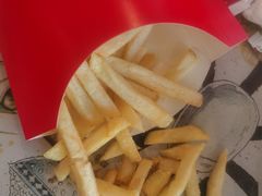 -麦当劳(花园城中心店)