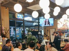 -本色.小马哥烧烤(无锡九里仓店)