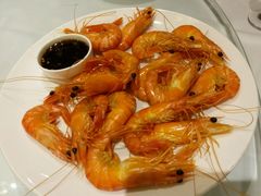 -上海会馆(香港名都店)