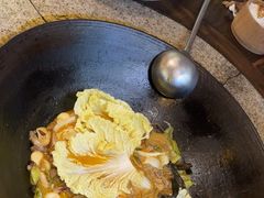 -印象老灶台三下锅·湘西本土原味菜(天门山索道店)
