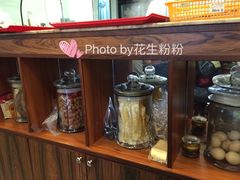 -恩宁刘福记(东华东路店)