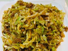 -东四民芳餐厅(世茂工三店)