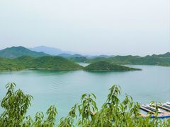 -易水湖景区
