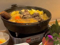-酒井酱子·深夜食堂(东城汇店)