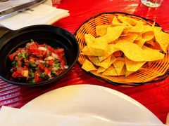 -Pistolera Mexican Cantina女枪手墨西哥餐厅(碧云路店)