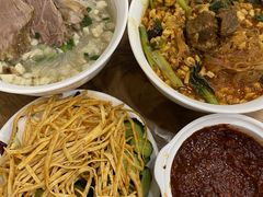 -老刘家永盛斋·传统泡馍(东关南街店)