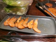 -新石器烤肉(之心城店)