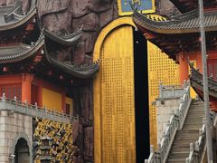 -上海东林寺(金山区)