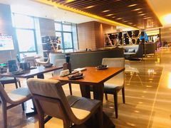大堂-美盛喜来登大酒店-盛宴标帜餐厅