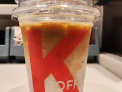 -肯德基(星河店)