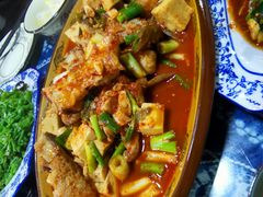 -老宅子私房菜馆(大理古城店)