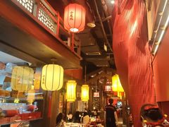 -小龙坎火锅(全球总店)