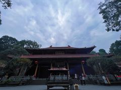 -都江堰普照寺