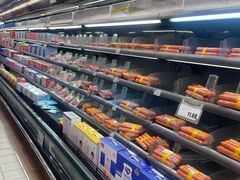 -北京华联生活超市(庄河世纪海云天店)