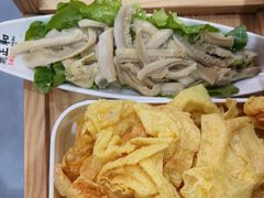 牛肚-潮正和潮汕牛肉火锅·老字号(番禺万达店)