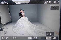 -新奕映像摄影机构