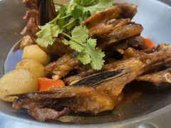 -美极鲜食坊(宝安南路店)