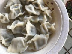 -北方北手工饺子坊(北京路店)