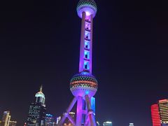 -东方明珠广播电视塔