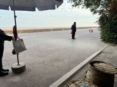 -北海金海湾红树林生态旅游区