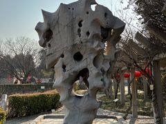 -青州古城