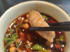 -冰冰龙虾·江湖菜·花园江景餐厅