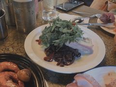 -羽深肉铺 Steak & Wine