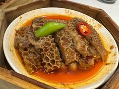 -翠香阁潮州菜馆·始于1994(珠江路店)