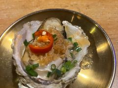 -质烤烤物·活烤海鲜(质烤总店)